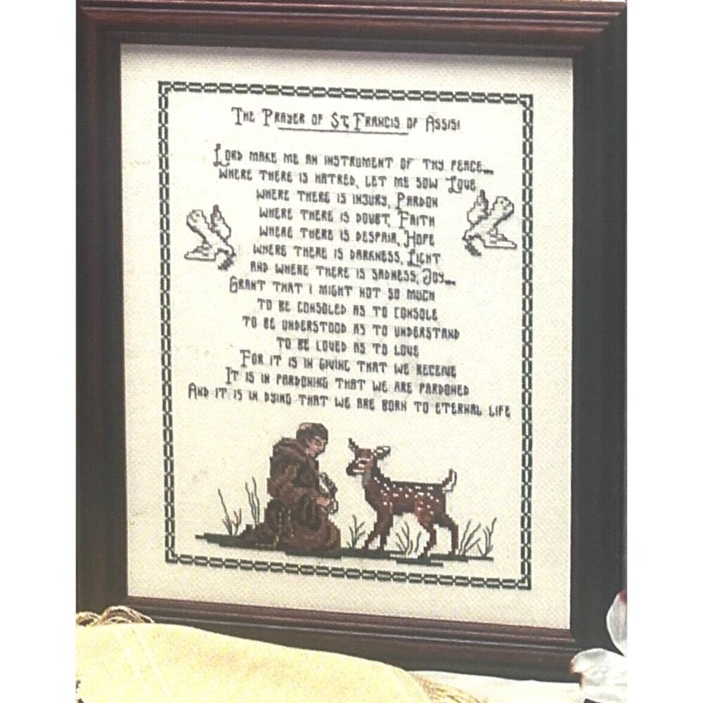 Omni Book of Inspirations Book 806 Jeanette Crews 107 Designs Cross Stitch